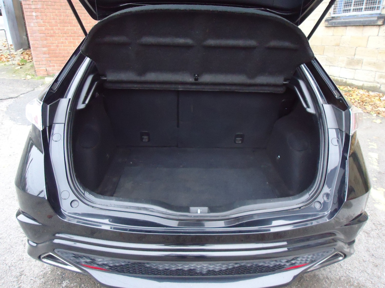 Used Honda Civic 2009 for sale - 76510821: Photo 12