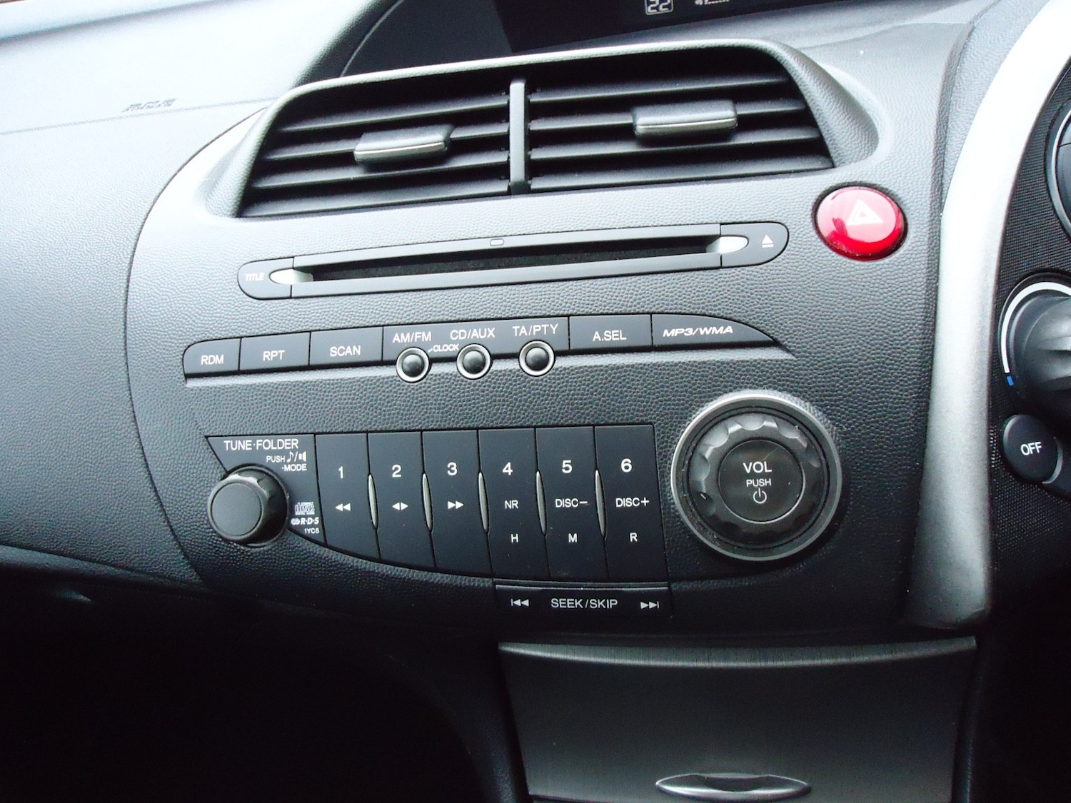 Used Honda Civic 2009 for sale - 76510821: Photo 17