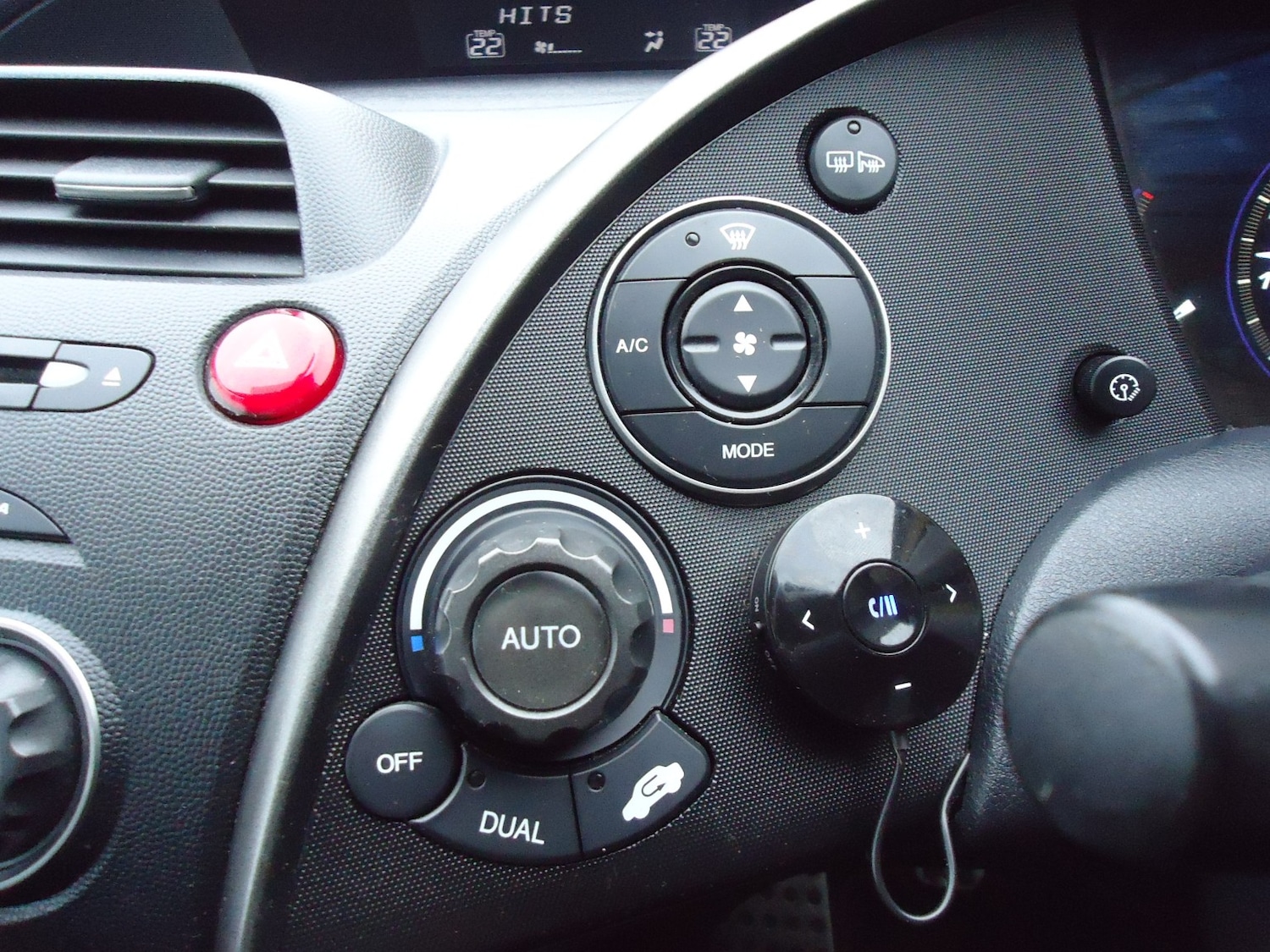 Used Honda Civic 2009 for sale - 76510821: Photo 18