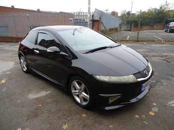 Used Honda Civic 2009 for sale - 76510821: Photo