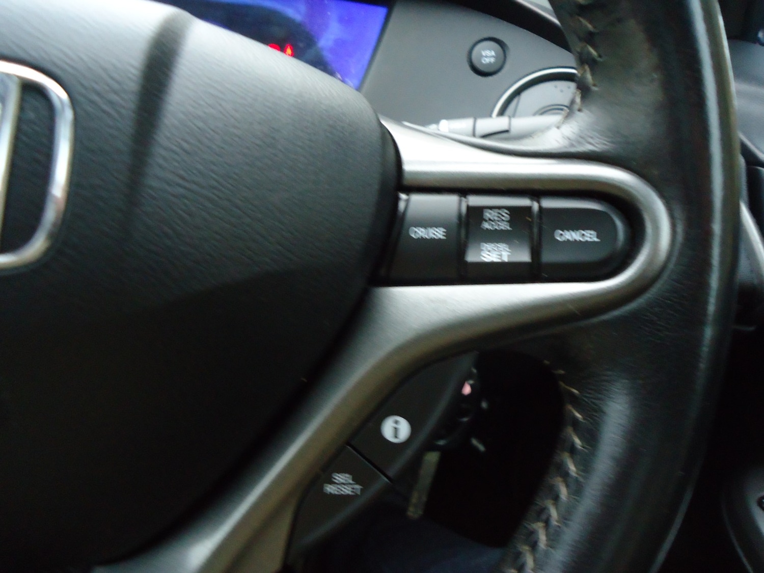 Used Honda Civic 2009 for sale - 76510821: Photo 21