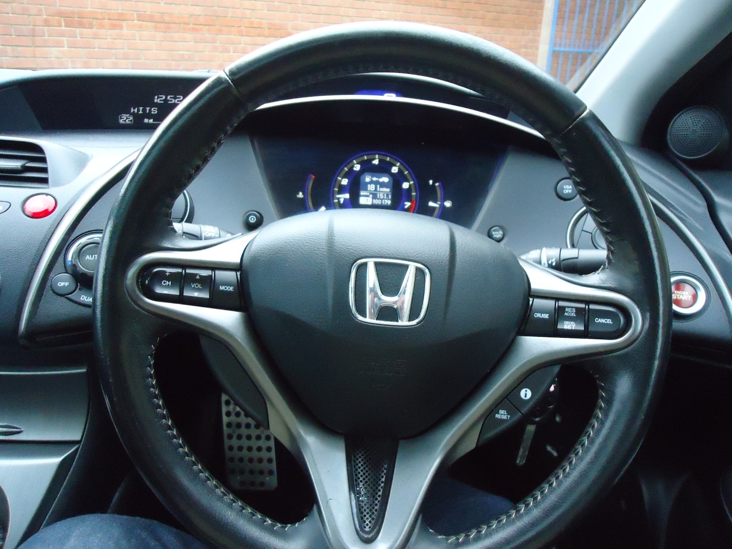 Used Honda Civic 2009 for sale - 76510821: Photo 24