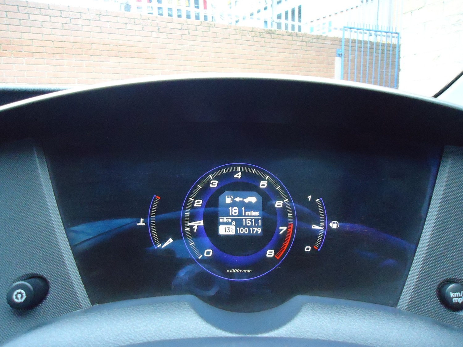 Used Honda Civic 2009 for sale - 76510821: Photo 25