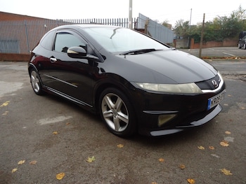 Used Honda Civic 2009 for sale - 76510821: Photo