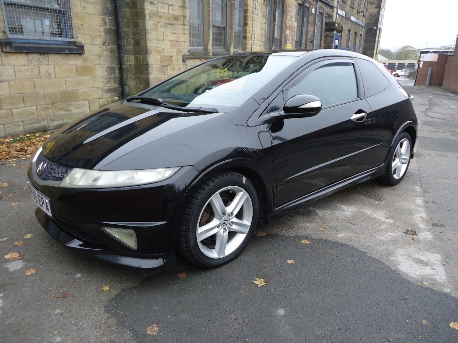 Used Honda Civic 2009 for sale - 76510821: Photo 4