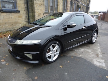 Used Honda Civic 2009 for sale - 76510821: Photo
