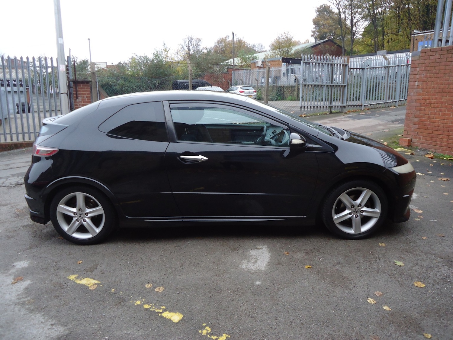 Used Honda Civic 2009 for sale - 76510821: Photo 5