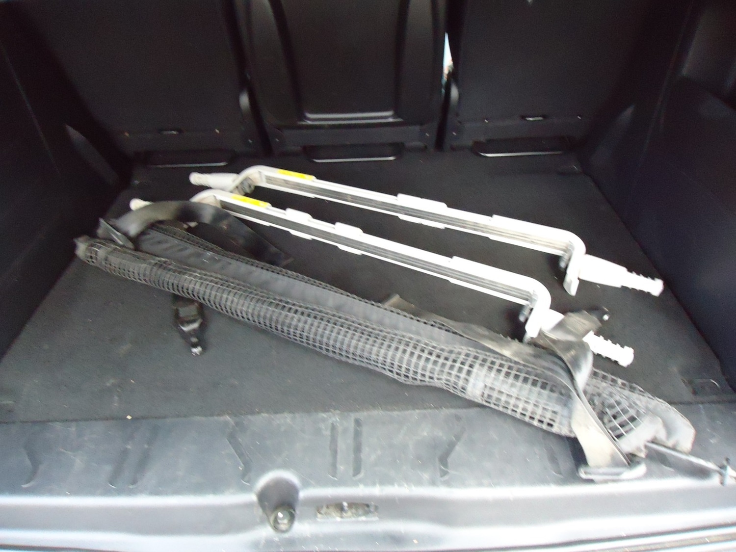 Used Citroen Berlingo 2008 for sale - 76397029: Photo 12