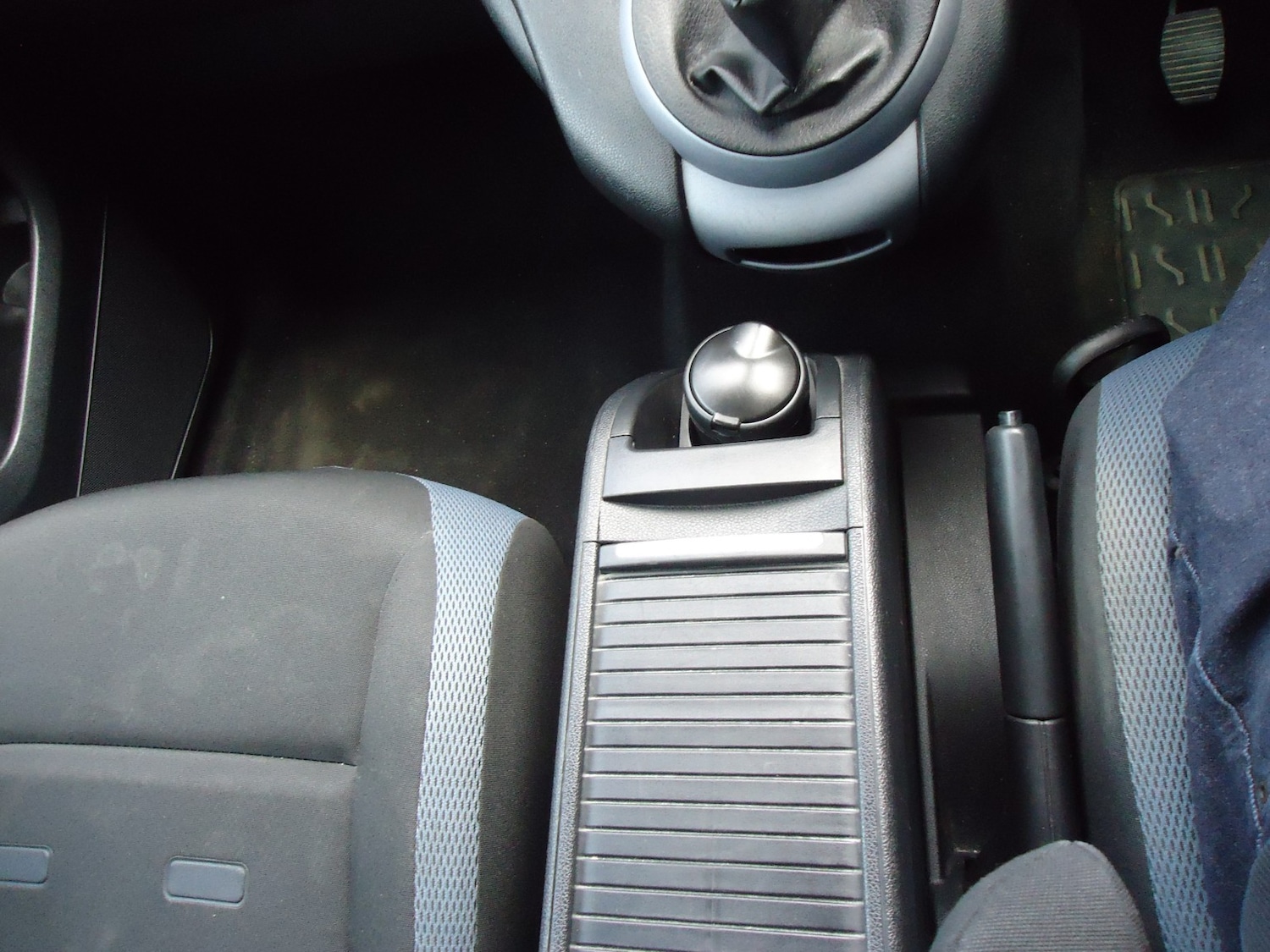 Used Citroen Berlingo 2008 for sale - 76397029: Photo 18