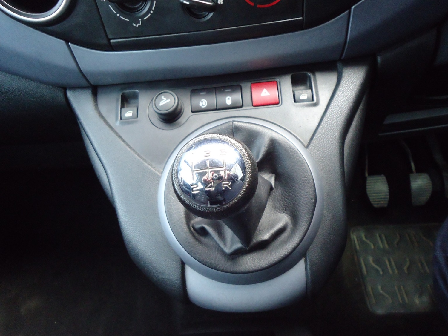 Used Citroen Berlingo 2008 for sale - 76397029: Photo 19