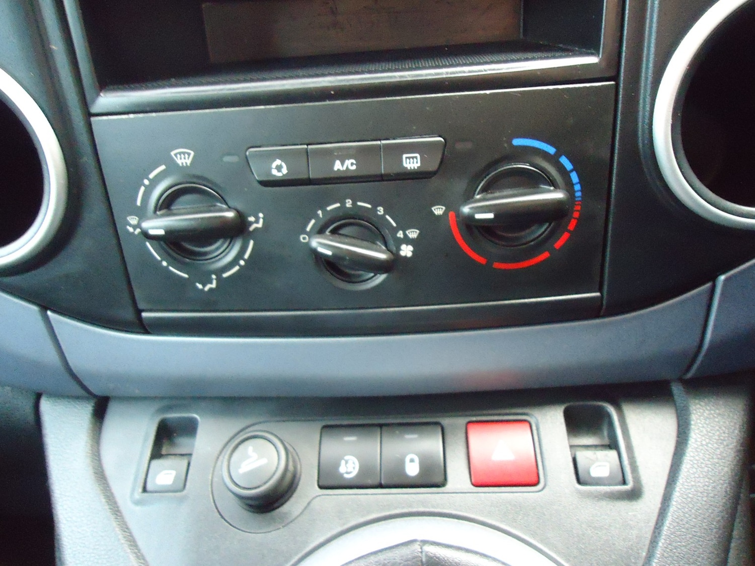 Used Citroen Berlingo 2008 for sale - 76397029: Photo 20