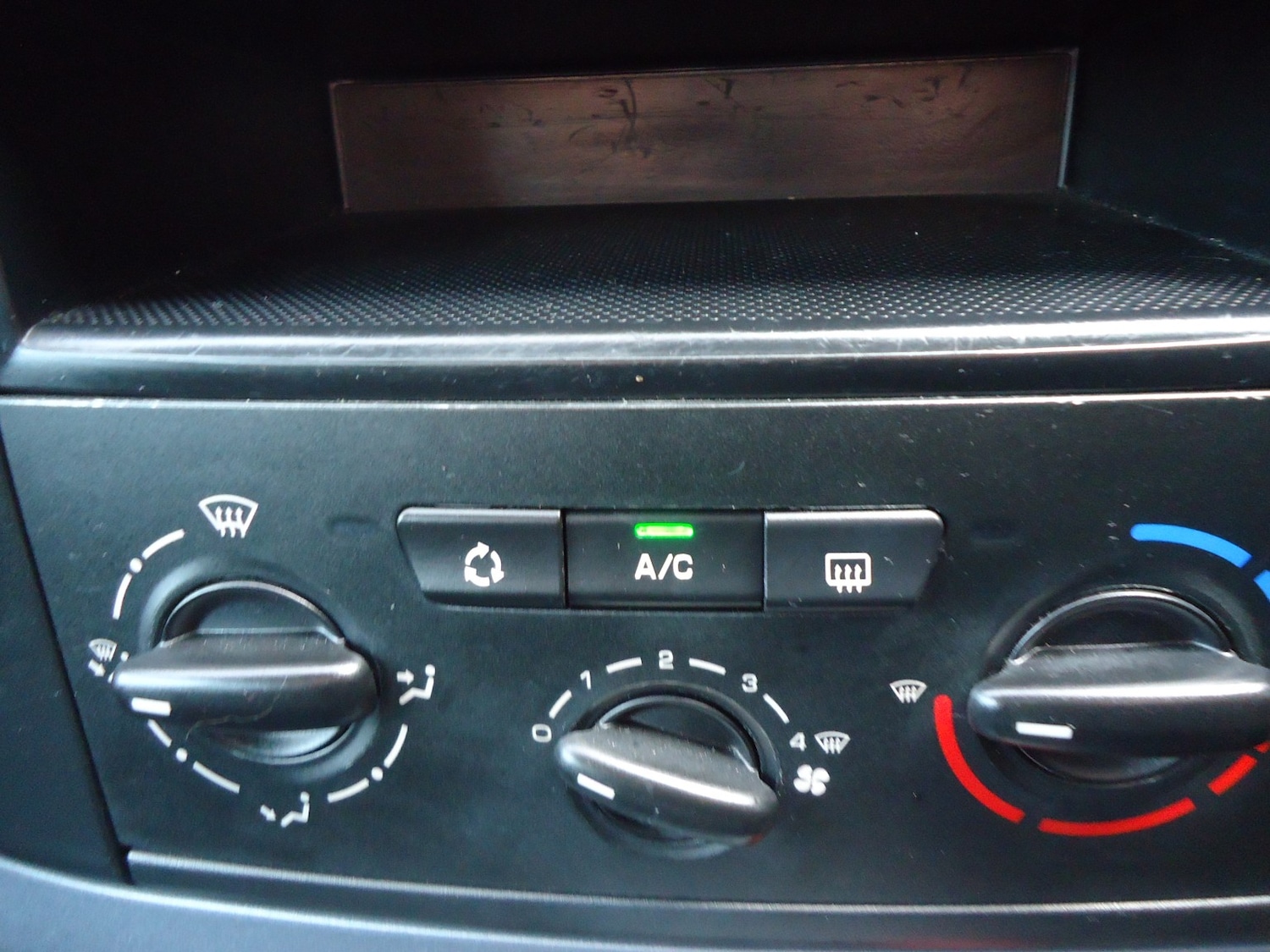 Used Citroen Berlingo 2008 for sale - 76397029: Photo 21