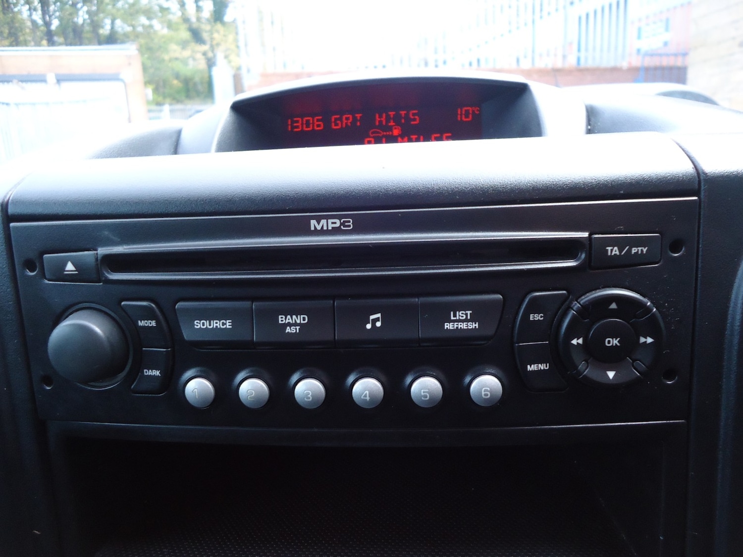 Used Citroen Berlingo 2008 for sale - 76397029: Photo 22