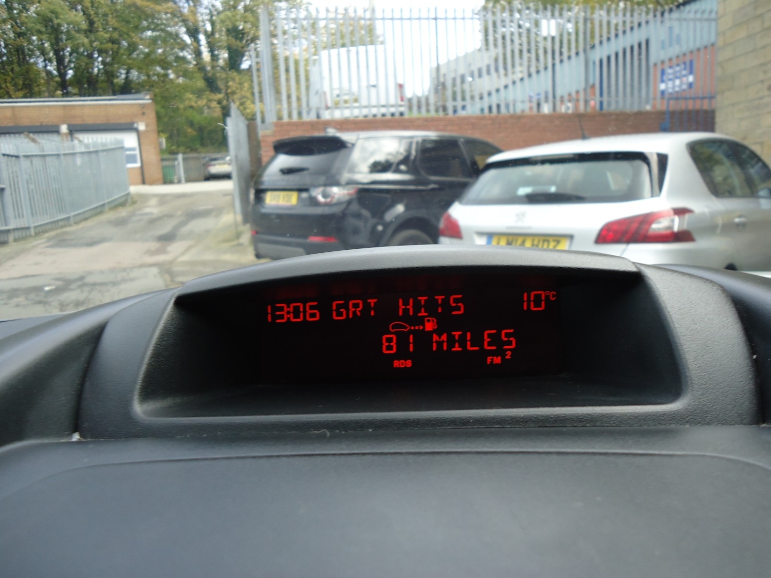 Used Citroen Berlingo 2008 for sale - 76397029: Photo 23