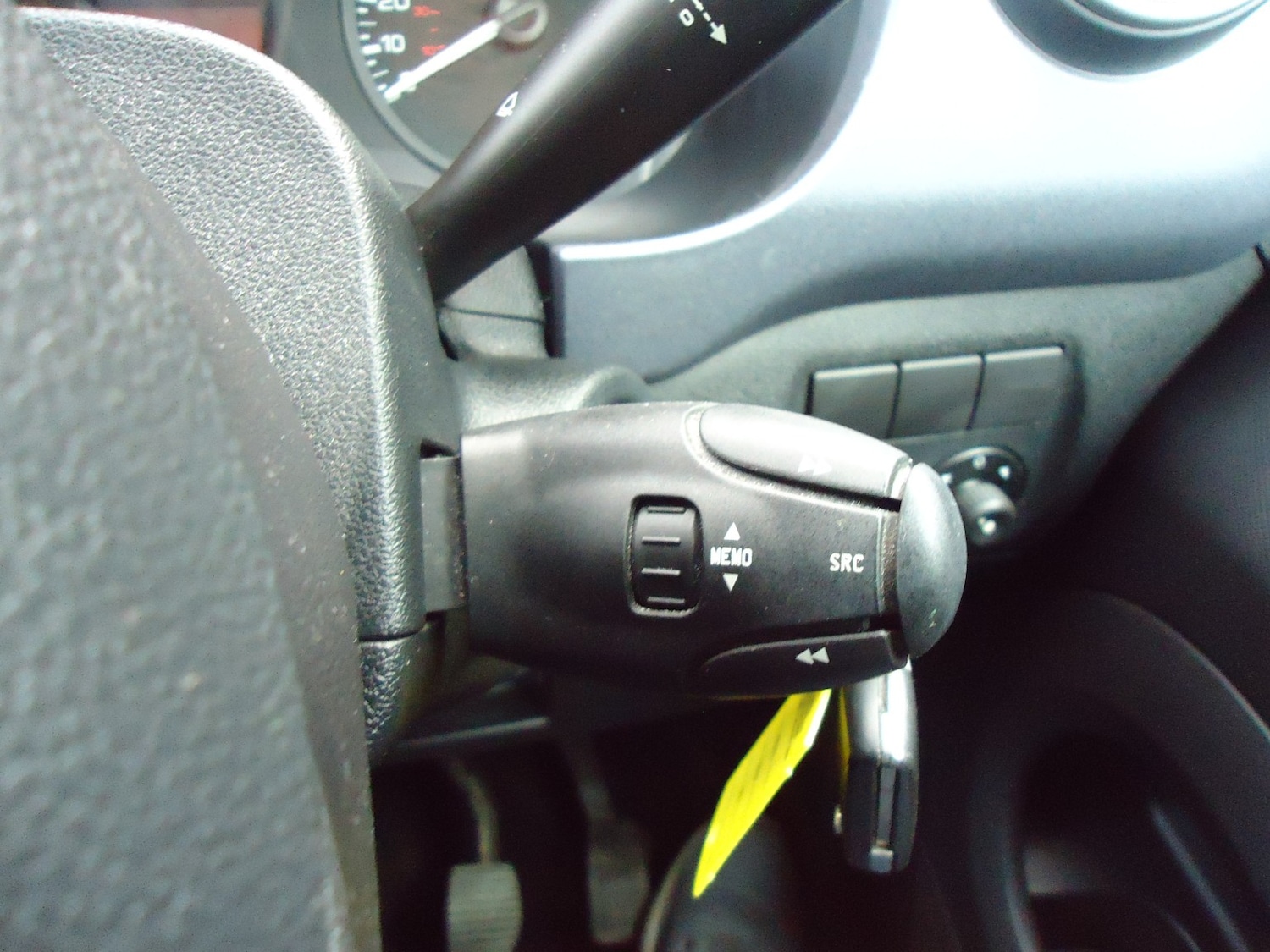 Used Citroen Berlingo 2008 for sale - 76397029: Photo 24