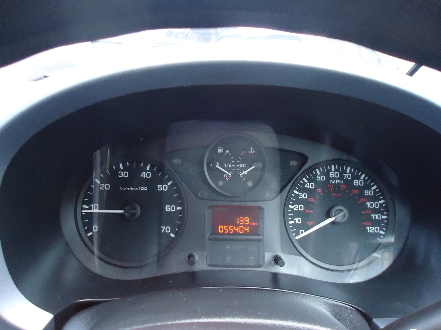 Used Citroen Berlingo 2008 for sale - 76397029: Photo 26