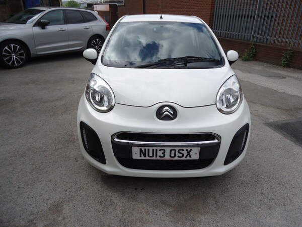 Used Citroen C1 2013 for sale - 74676854: Photo 10