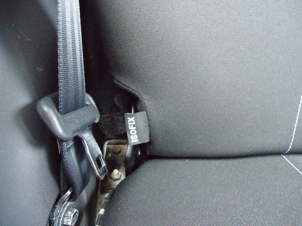 Used Citroen C1 2013 for sale - 74676854: Photo 12