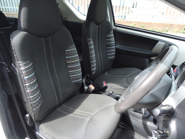 Used Citroen C1 2013 for sale - 74676854: Photo 15