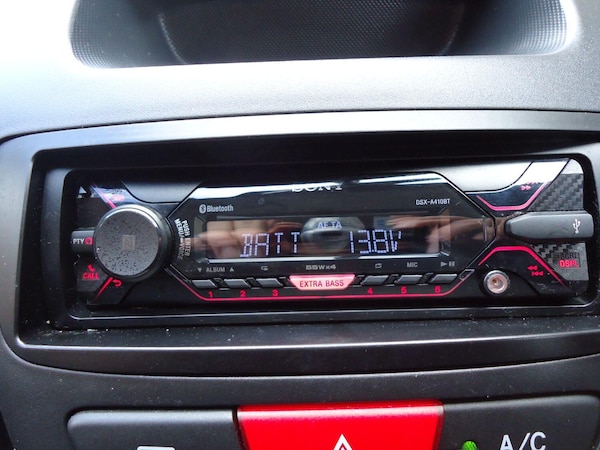 Used Citroen C1 2013 for sale - 74676854: Photo 18