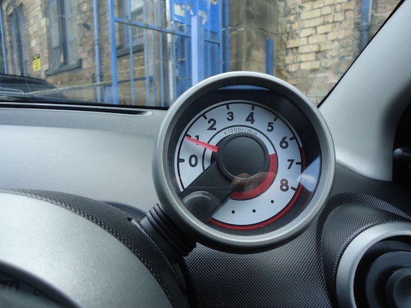 Used Citroen C1 2013 for sale - 74676854: Photo 20