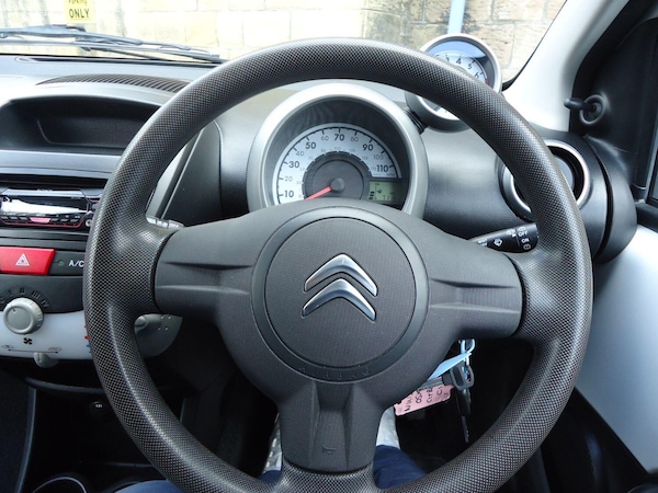 Used Citroen C1 2013 for sale - 74676854: Photo 22