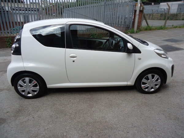 Used Citroen C1 2013 for sale - 74676854: Photo 5