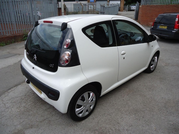 Used Citroen C1 2013 for sale - 74676854: Photo 7