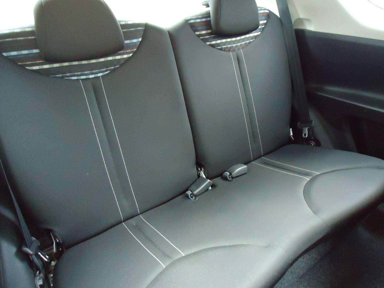 Used Citroen C1 2013 for sale - 76794198: Photo 11