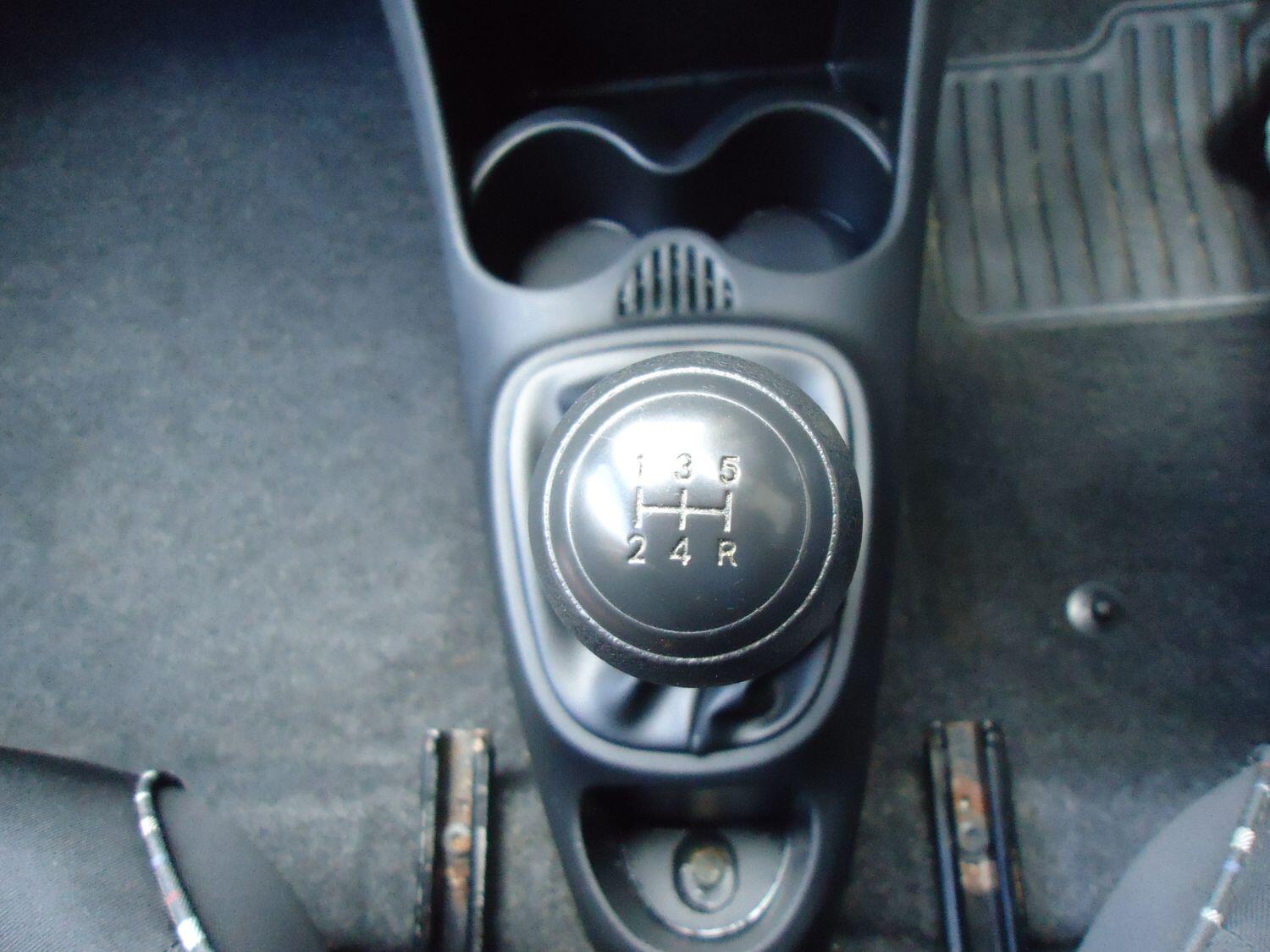 Used Citroen C1 2013 for sale - 76794198: Photo 13