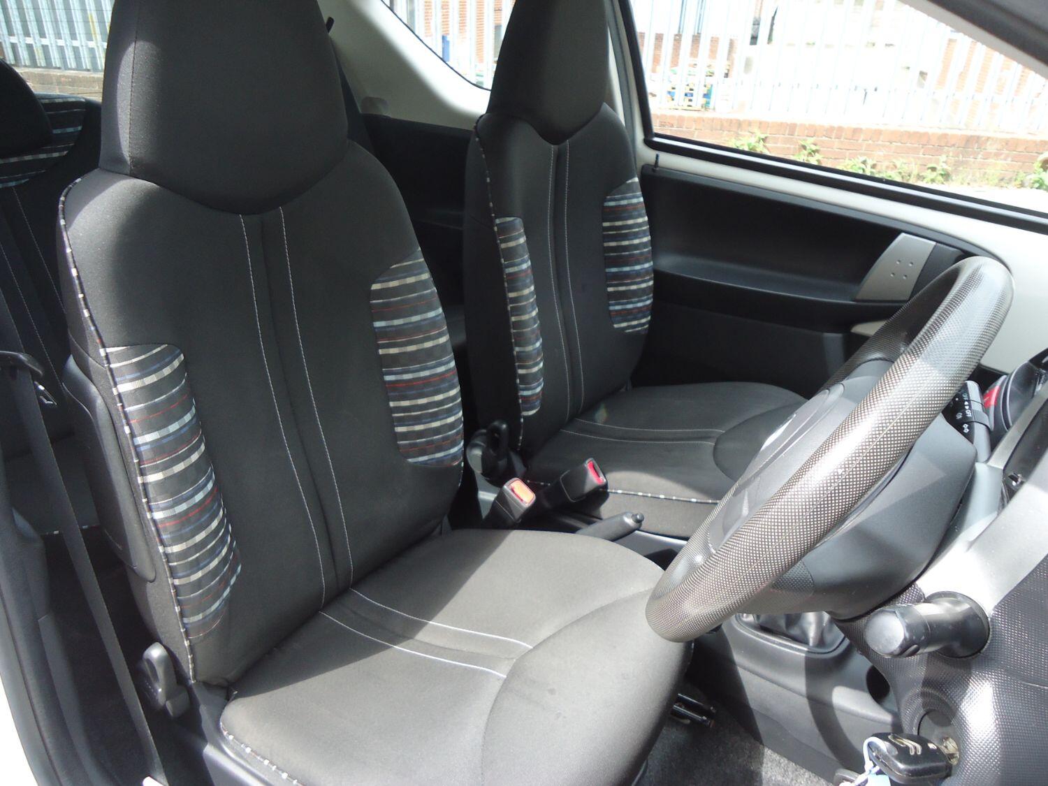 Used Citroen C1 2013 for sale - 76794198: Photo 15