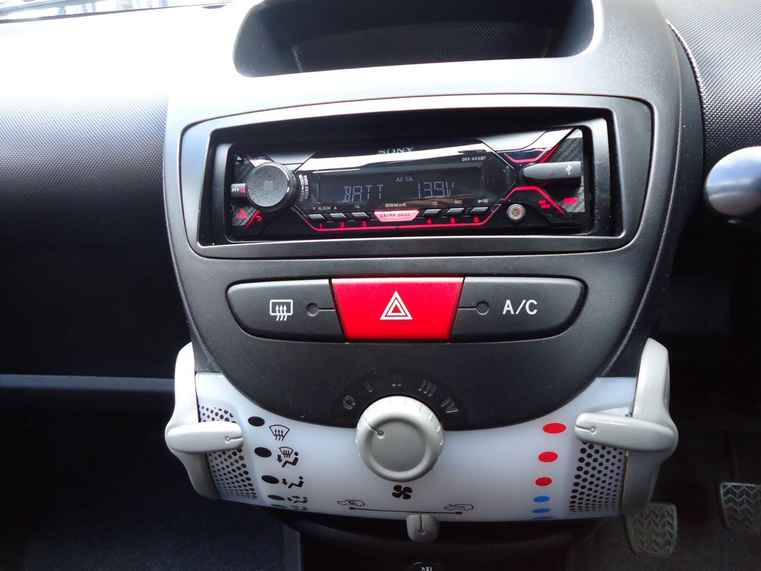 Used Citroen C1 2013 for sale - 76794198: Photo 16