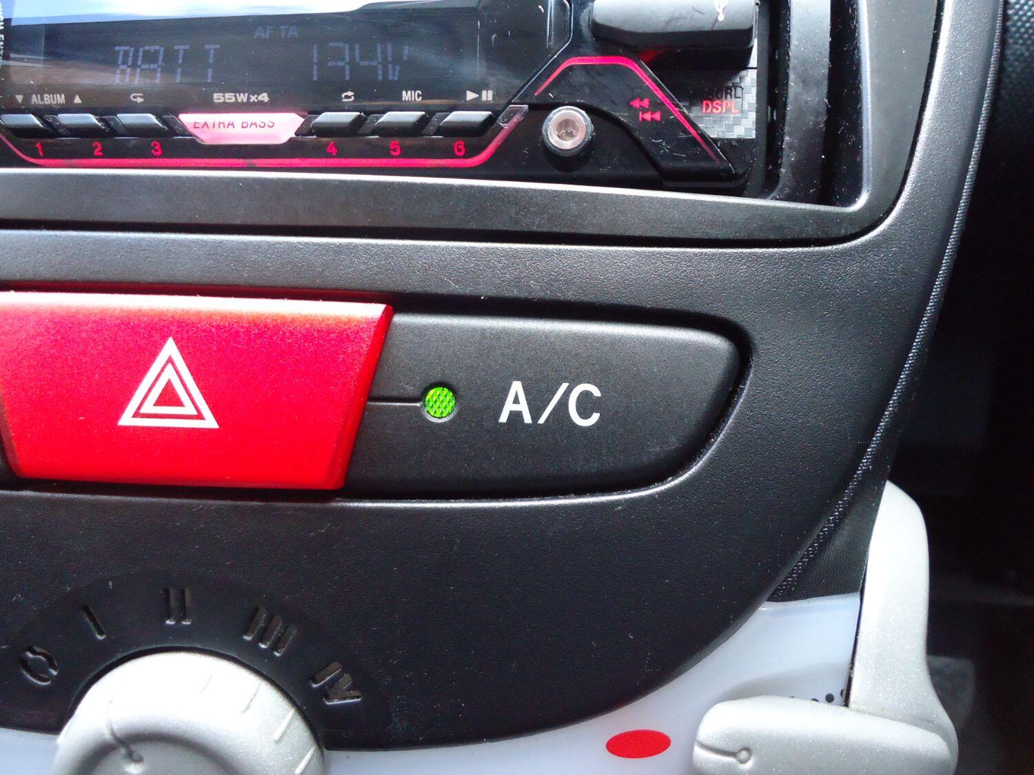 Used Citroen C1 2013 for sale - 76794198: Photo 17