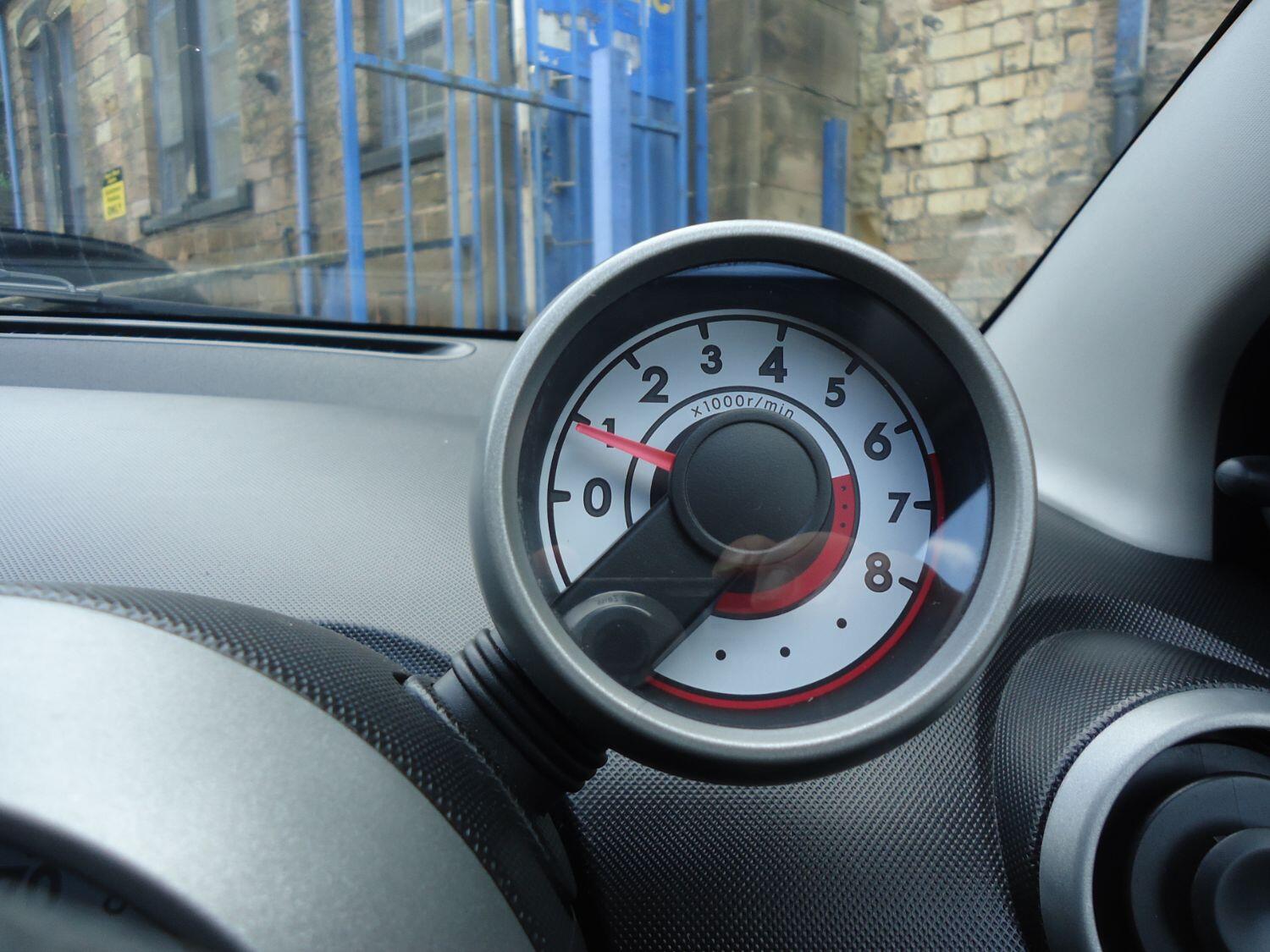 Used Citroen C1 2013 for sale - 76794198: Photo 20