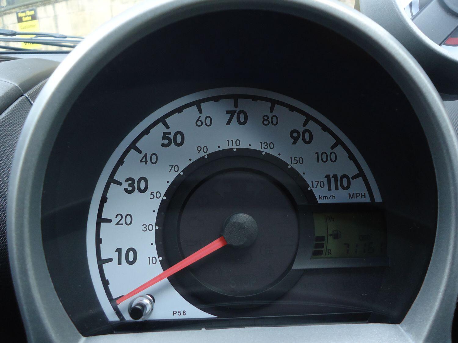 Used Citroen C1 2013 for sale - 76794198: Photo 21