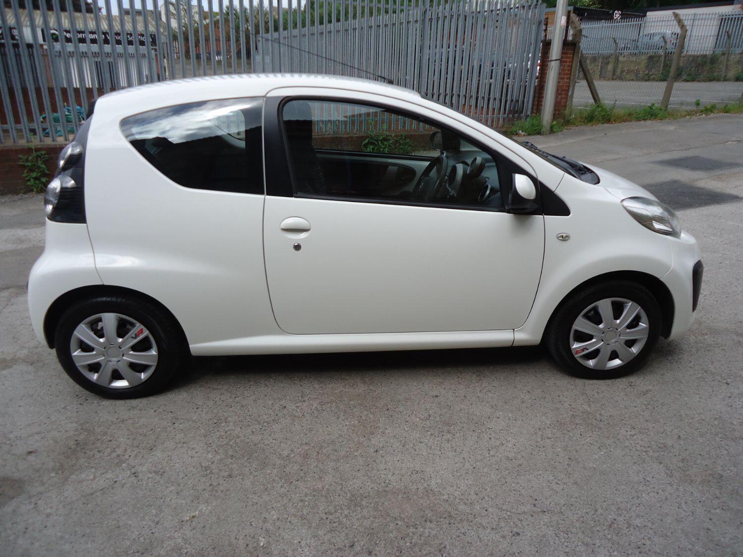 Used Citroen C1 2013 for sale - 76794198: Photo 5
