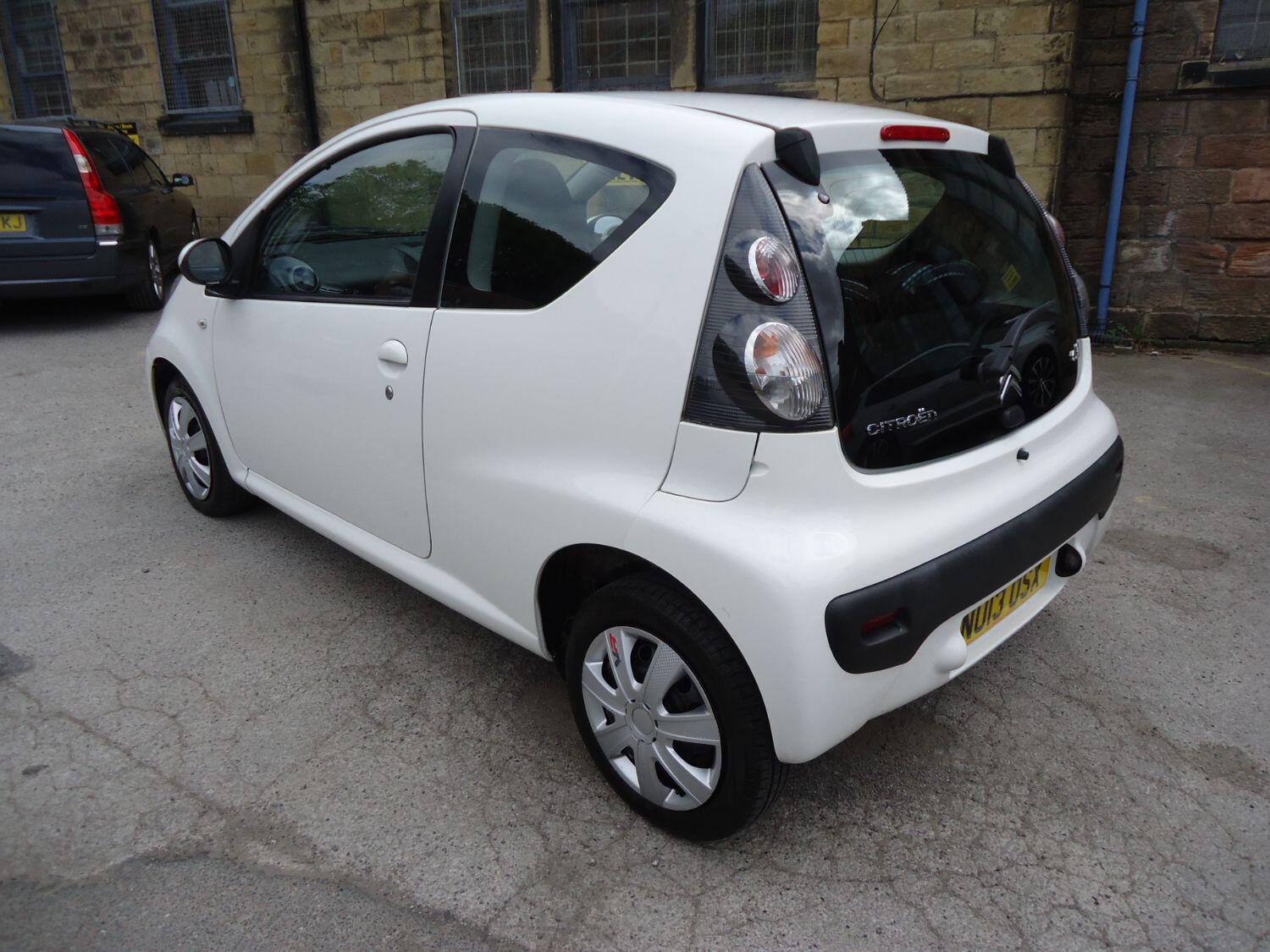 Used Citroen C1 2013 for sale - 76794198: Photo 6
