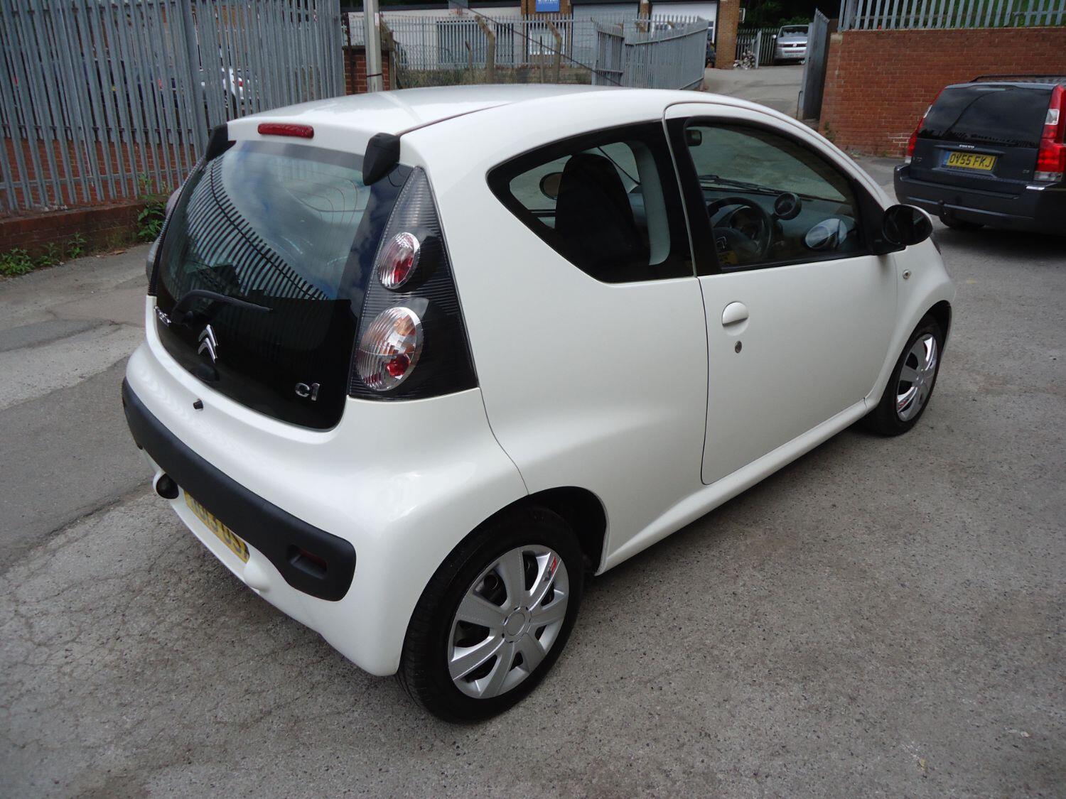 Used Citroen C1 2013 for sale - 76794198: Photo 7