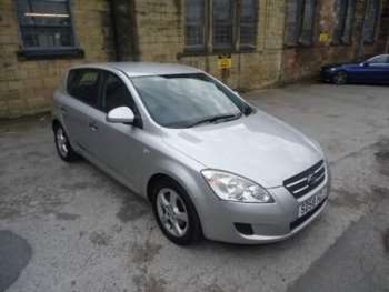 Used Kia Ceed 2008 for sale - 72225072: Photo