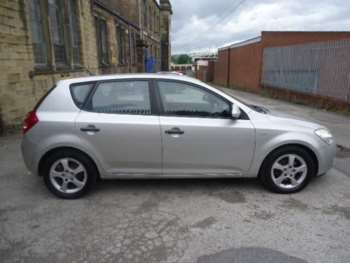 Used Kia Ceed 2008 for sale - 72225072: Photo