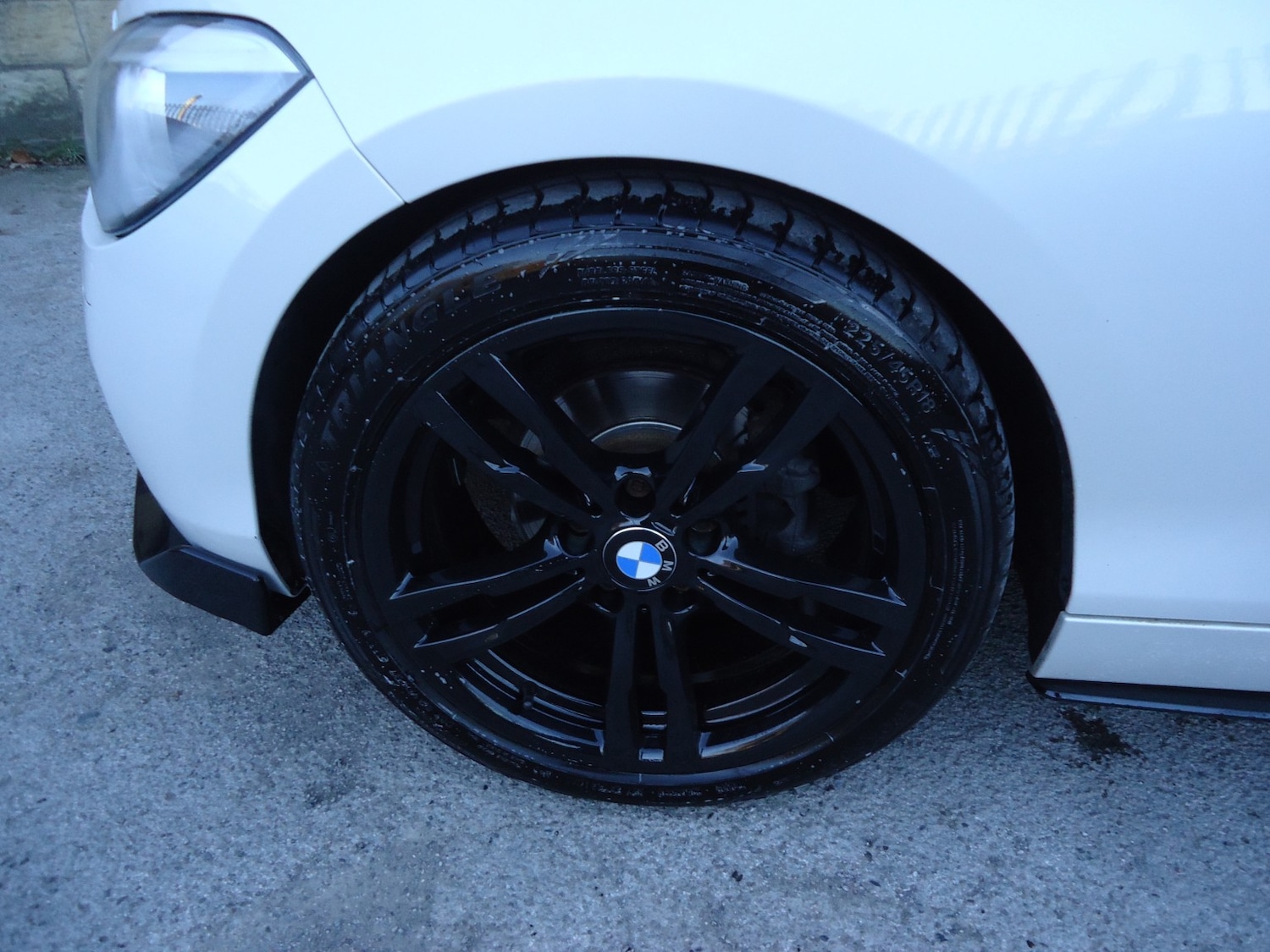 Used BMW 1 Series 2012 for sale - 77118523: Photo 10