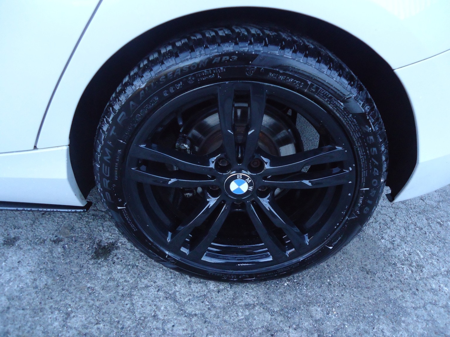 Used BMW 1 Series 2012 for sale - 77118523: Photo 11