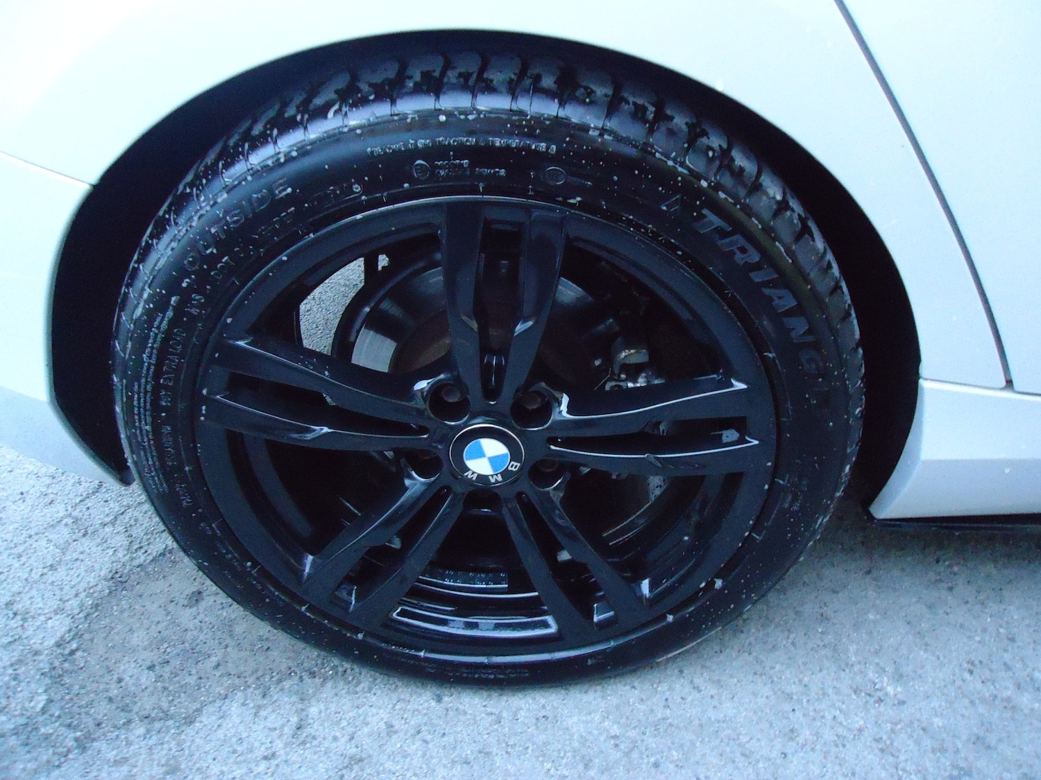 Used BMW 1 Series 2012 for sale - 77118523: Photo 12