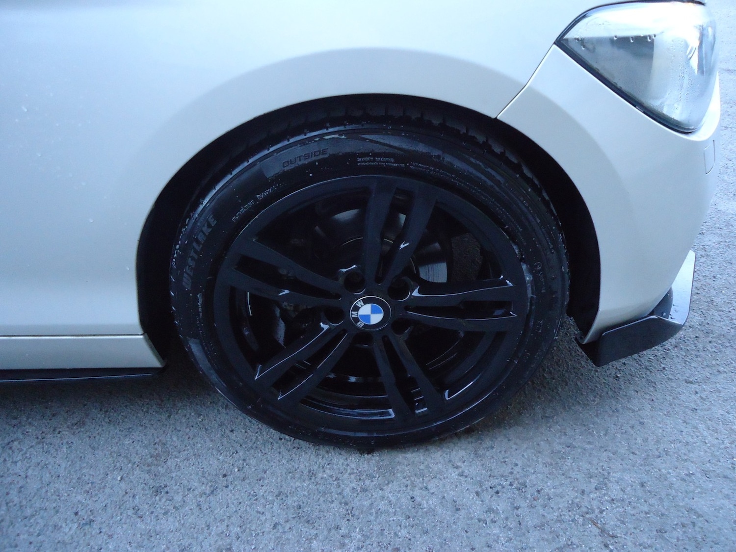 Used BMW 1 Series 2012 for sale - 77118523: Photo 13