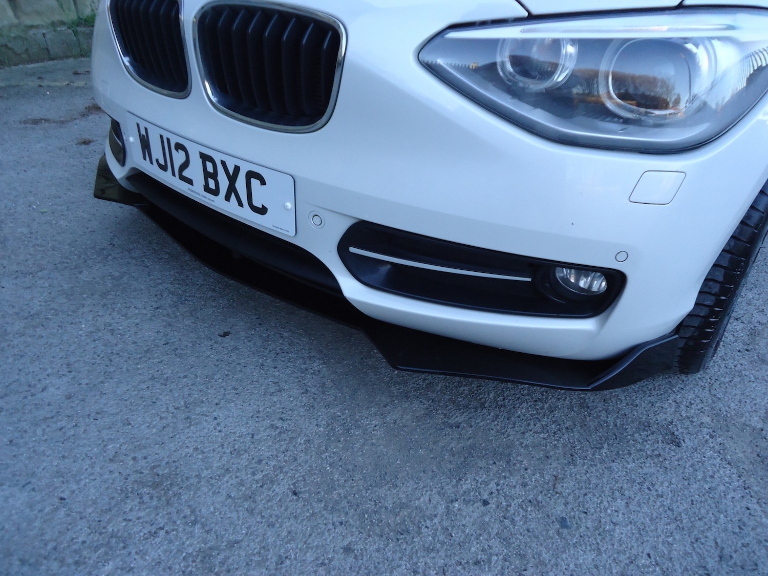 Used BMW 1 Series 2012 for sale - 77118523: Photo 14