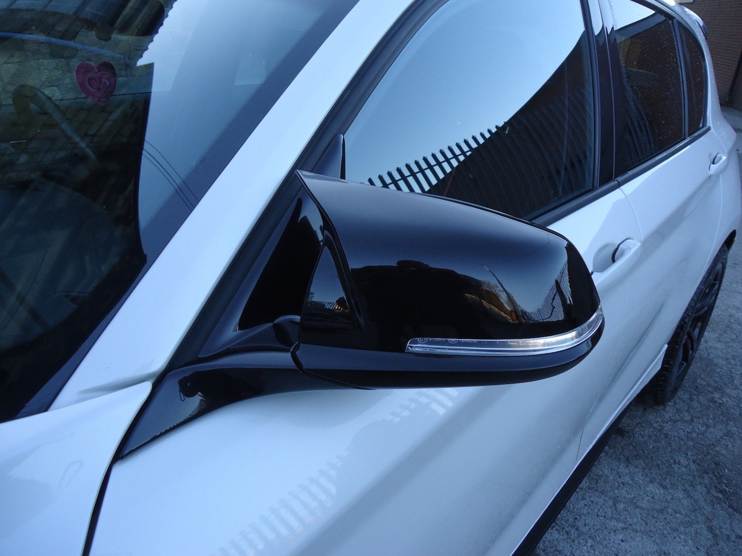 Used BMW 1 Series 2012 for sale - 77118523: Photo 16