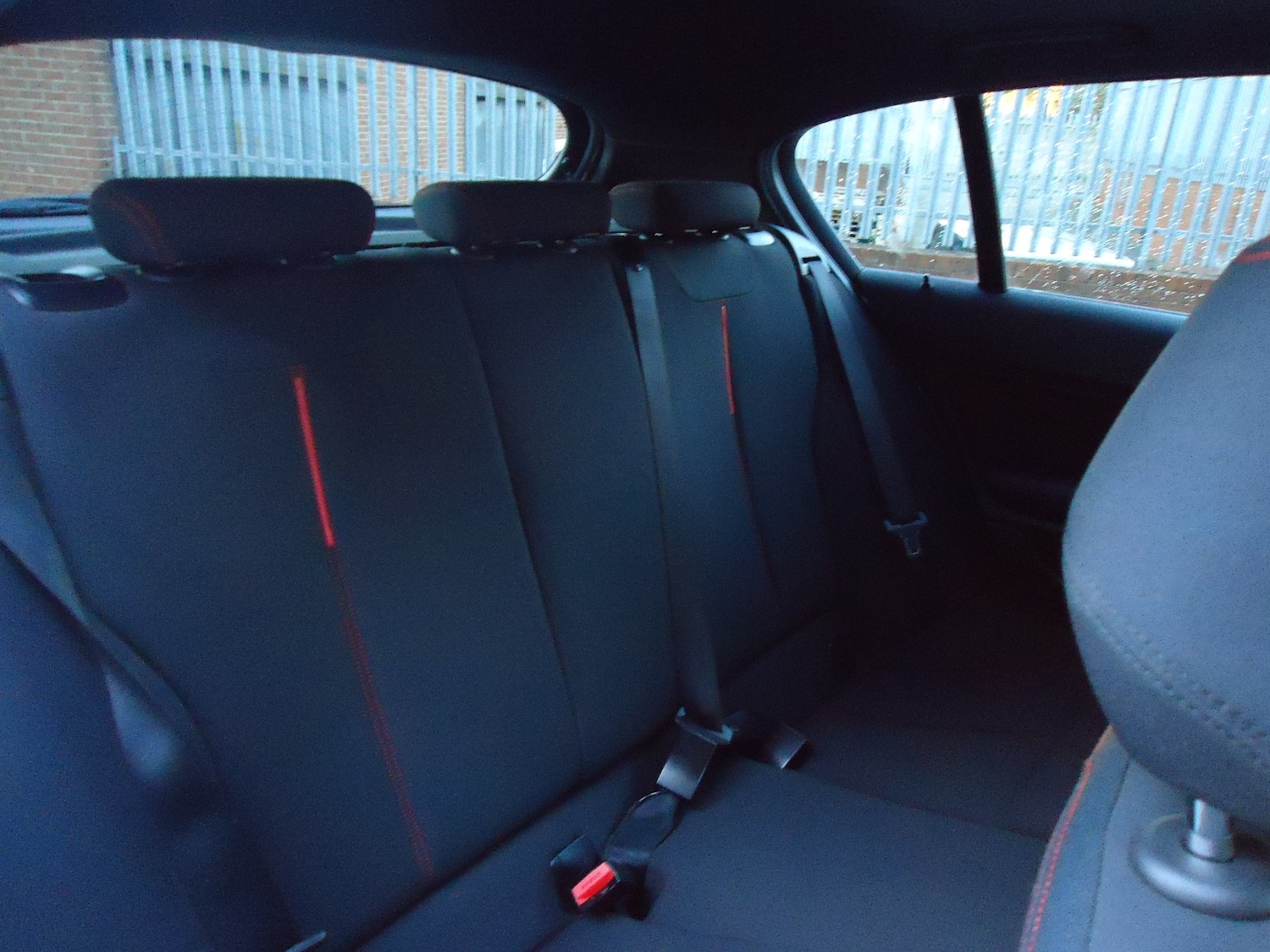 Used BMW 1 Series 2012 for sale - 77118523: Photo 18