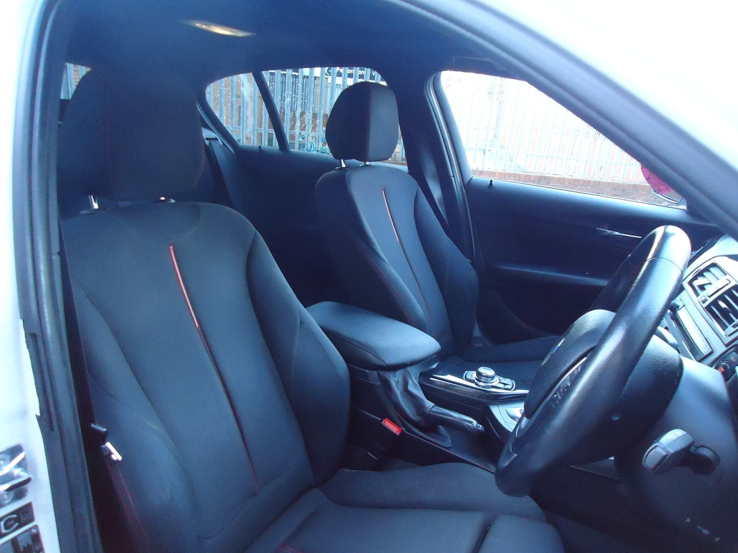 Used BMW 1 Series 2012 for sale - 77118523: Photo 20