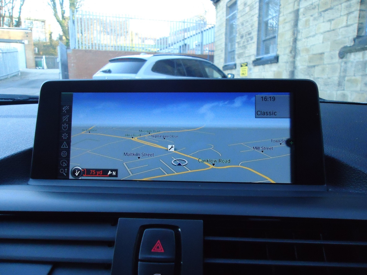 Used BMW 1 Series 2012 for sale - 77118523: Photo 26