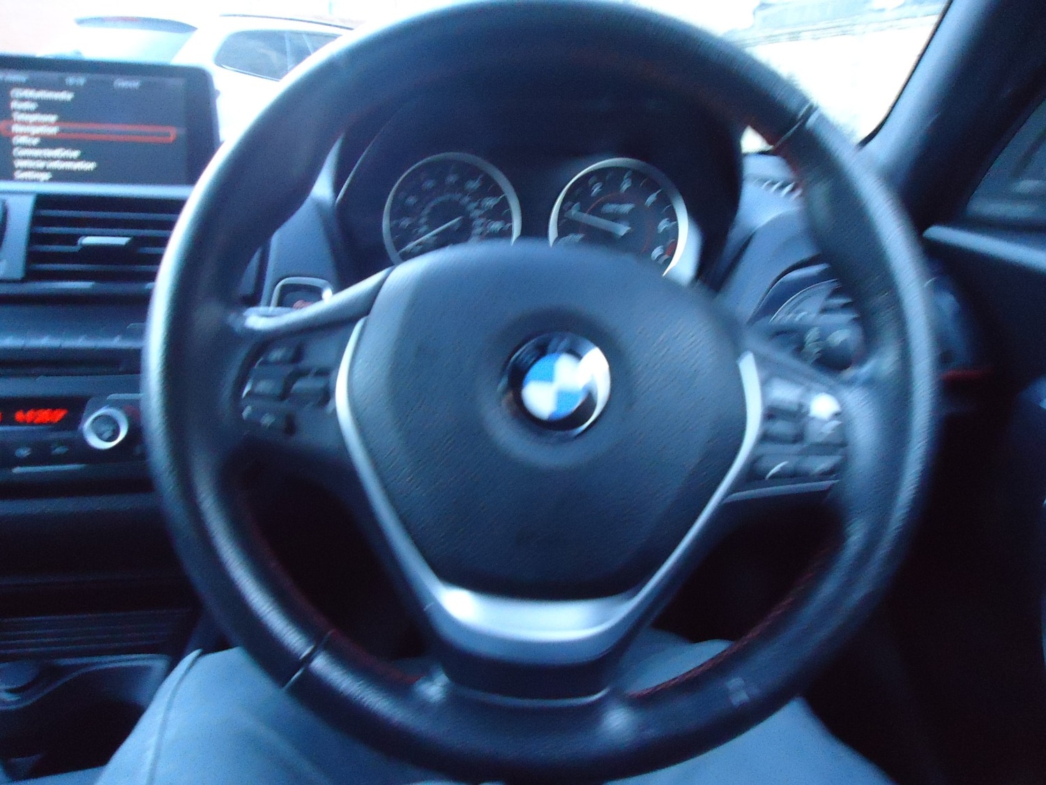 Used BMW 1 Series 2012 for sale - 77118523: Photo 30